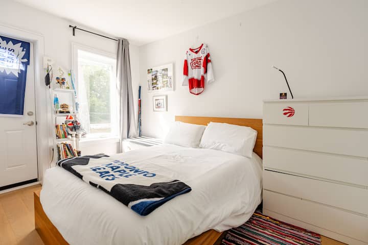 Спална соба 3