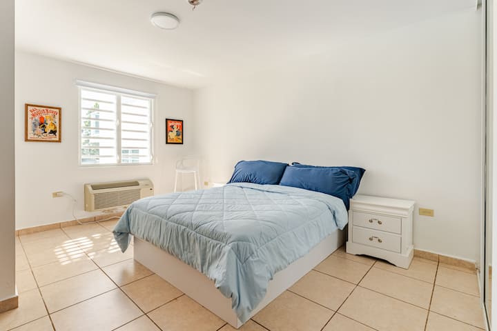 Спална соба 3