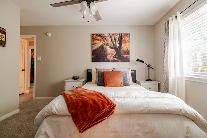 საძინებელი 4