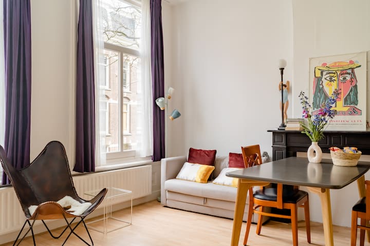 Guest favorite listing in Amsterdam