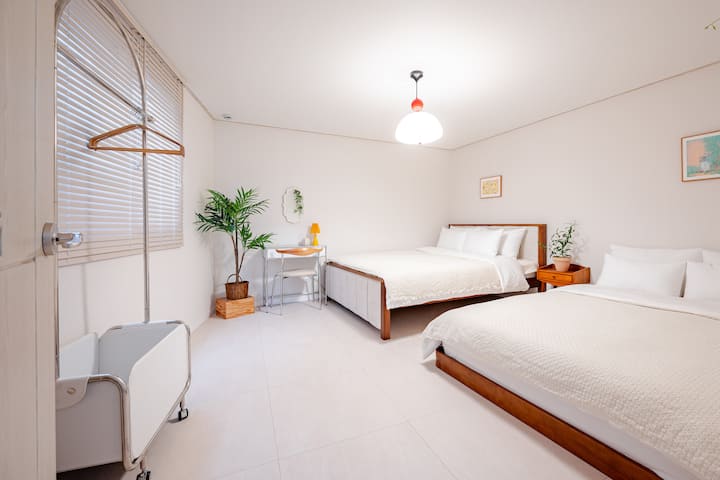 Спална соба 1