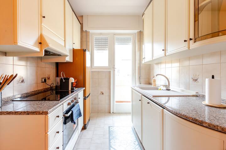 RoMa Apartment gallery image 5