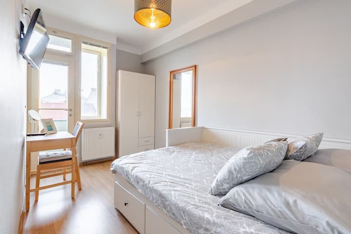 غرفة النوم 2