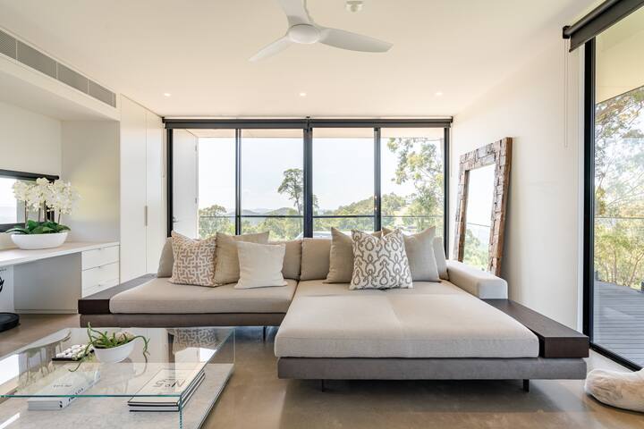 Coolum Beach Country Retreat gallery image 2