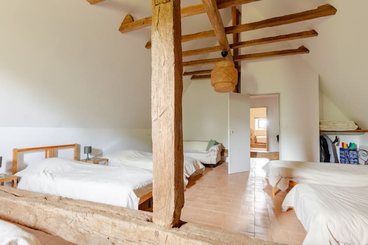 Habitación 4