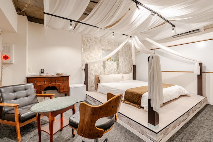 ‘5階建てビル貸切・250平米’ サウナ/カラオケ/シアター/飲み放題/50人以上OK/中野駅