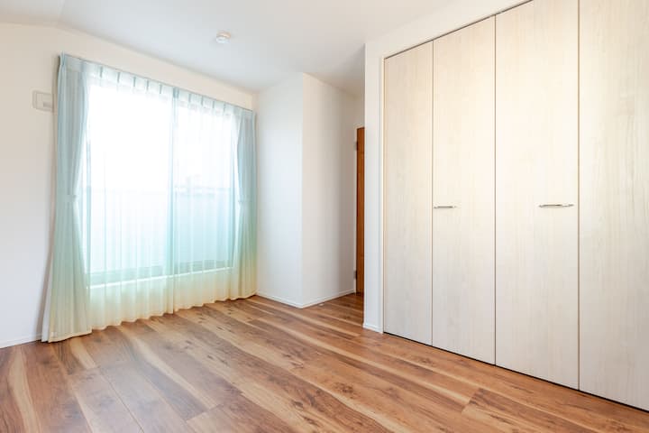 Spálňa 3