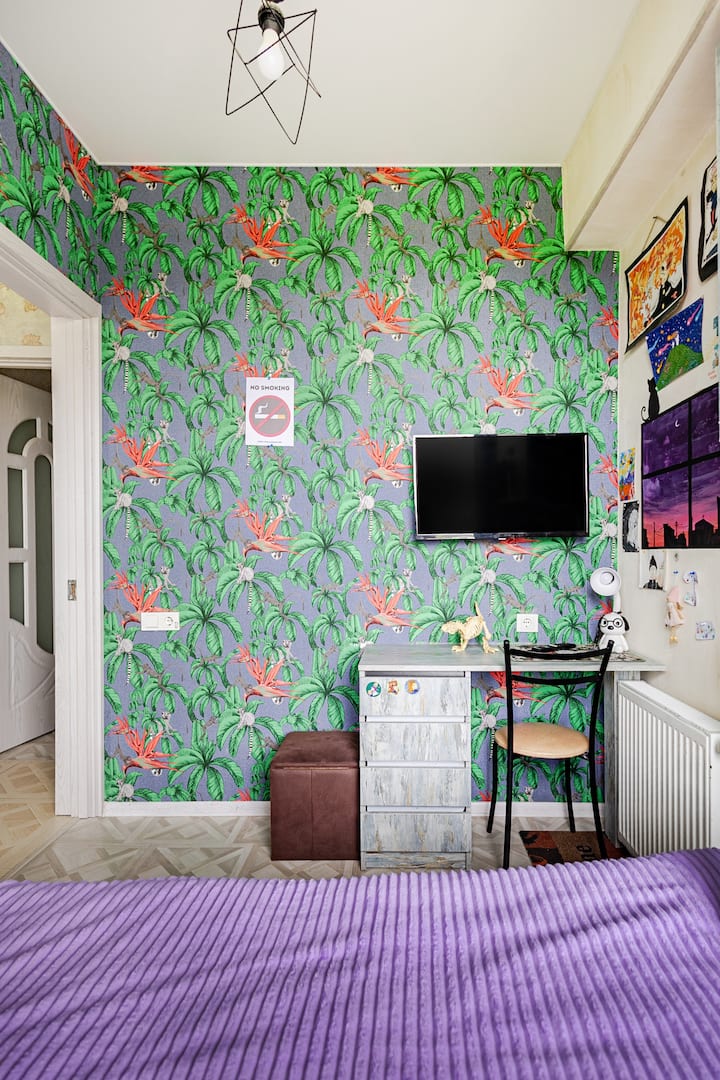 Chambre 2