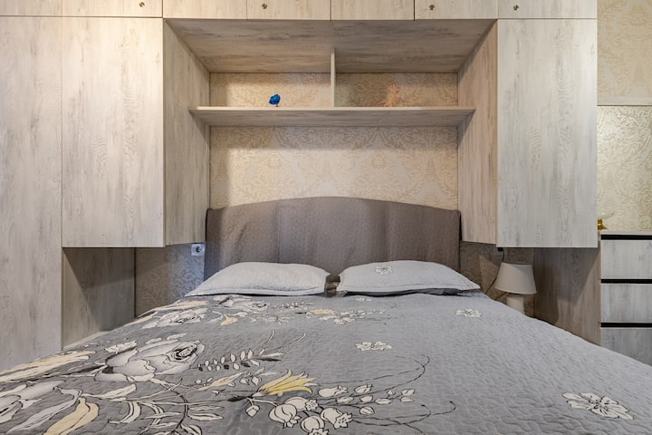 Chambre 1