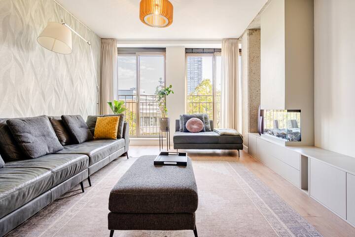 Trendy appartment city centre gallery image 2