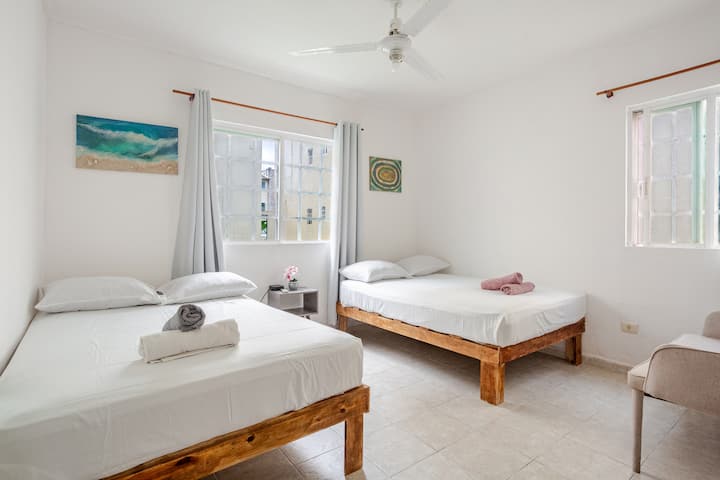 غرفة النوم 3