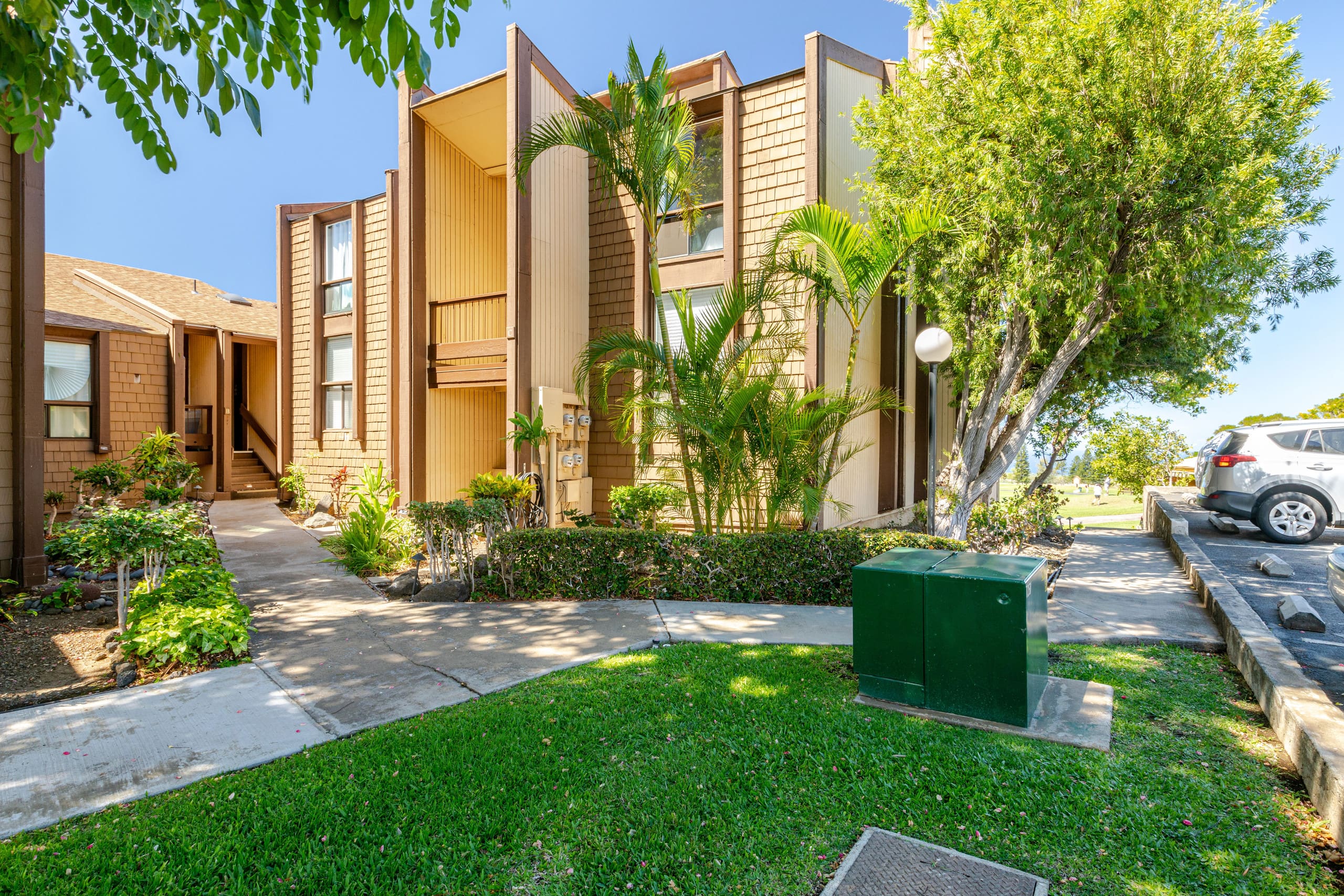 Condo in Waikoloa Village · ★5.0 · 1 bedroom · 1 bed · 1 bath - Photo 35