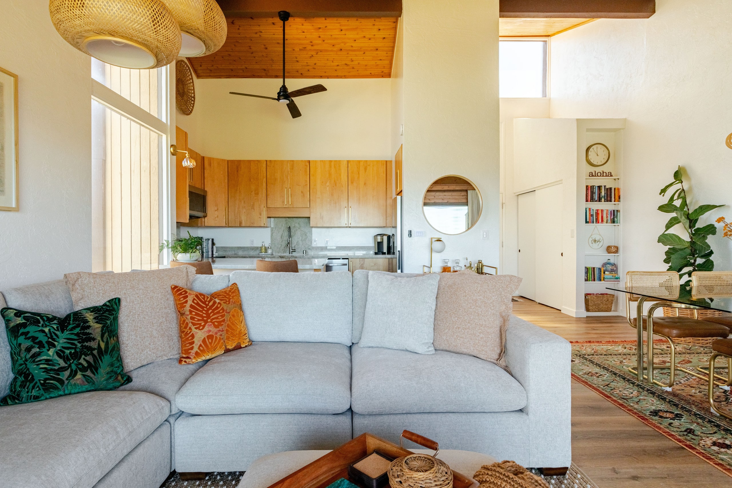 Condo in Waikoloa Village · ★5.0 · 1 bedroom · 1 bed · 1 bath - Photo 7