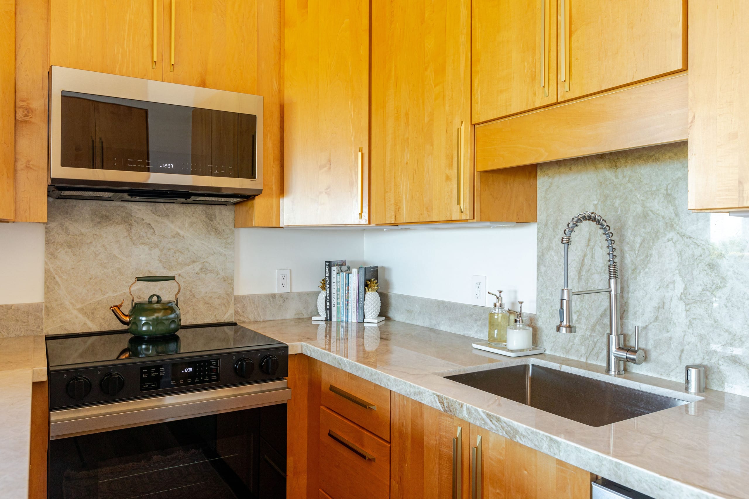 Condo in Waikoloa Village · ★5.0 · 1 bedroom · 1 bed · 1 bath - Photo 14