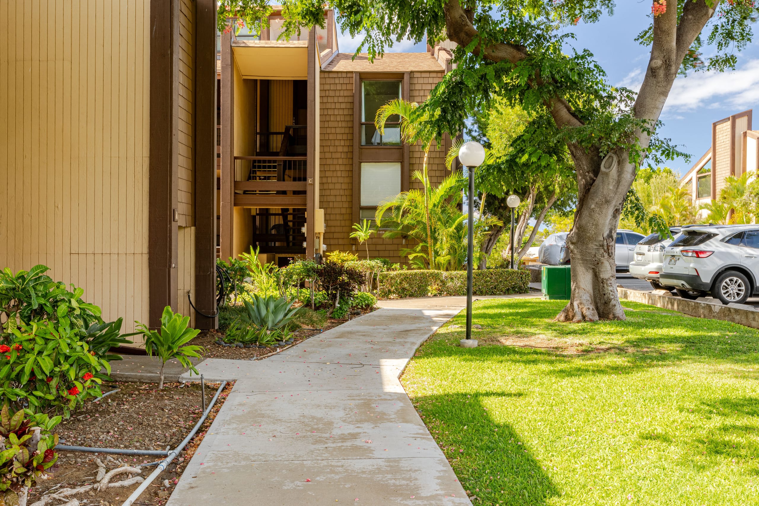 Condo in Waikoloa Village · ★5.0 · 1 bedroom · 1 bed · 1 bath - Photo 33