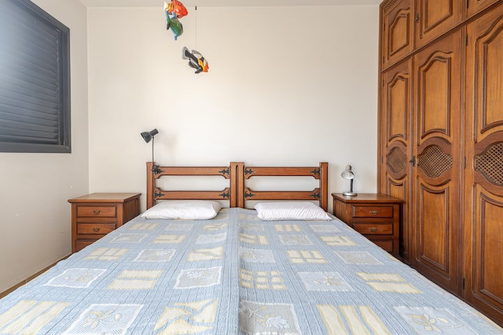 Dhomë gjumi 2