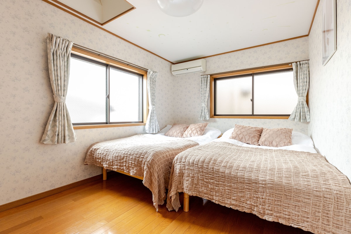 غرفة النوم 3