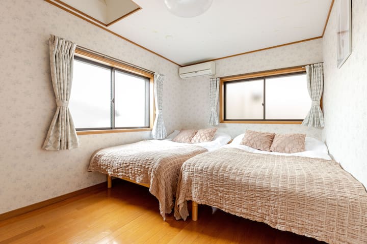 Chambre 3