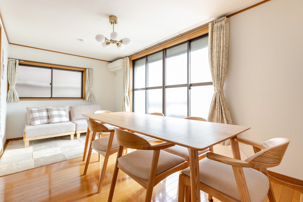 غرفة المعيشة