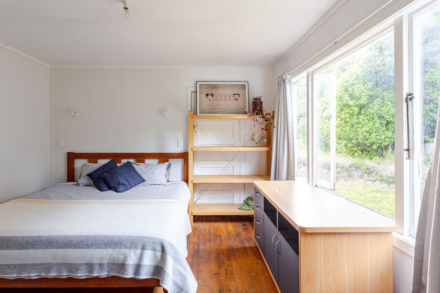The Rustic Alpine Cottage 5