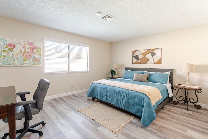 საძინებელი 1