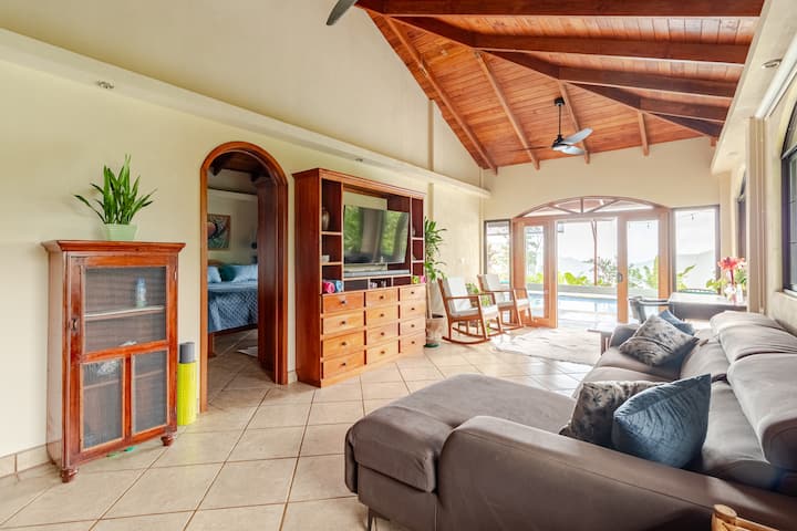 Villa De Vida Celestial - Costa Rica