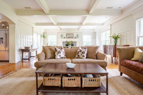 Elegant Country Estate