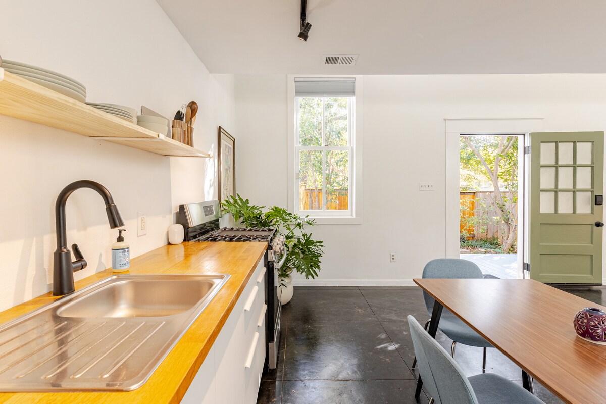 Hackberry Studio