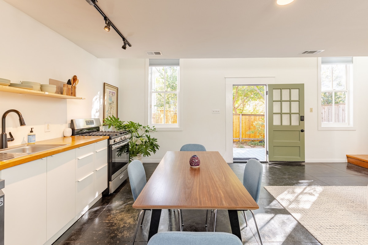 Hackberry Studio