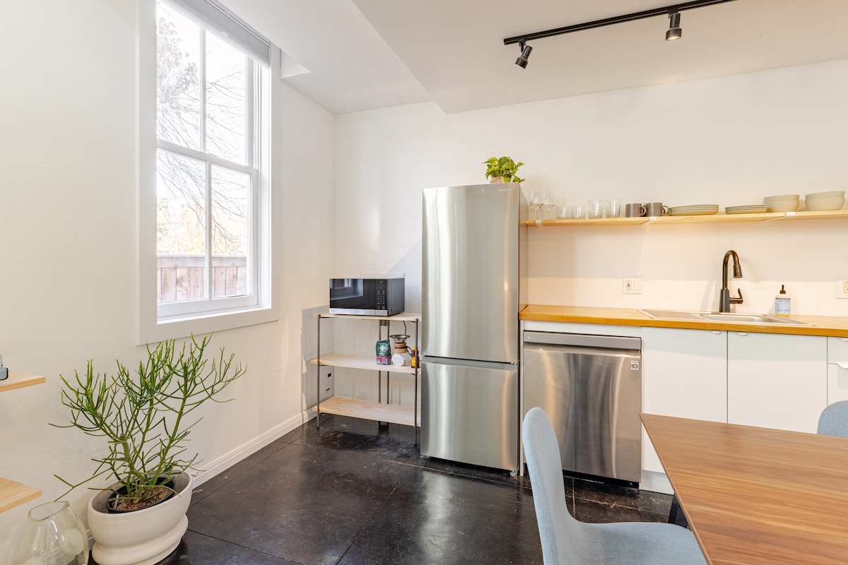 Hackberry Studio