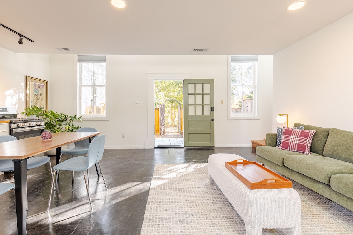 Hackberry Studio