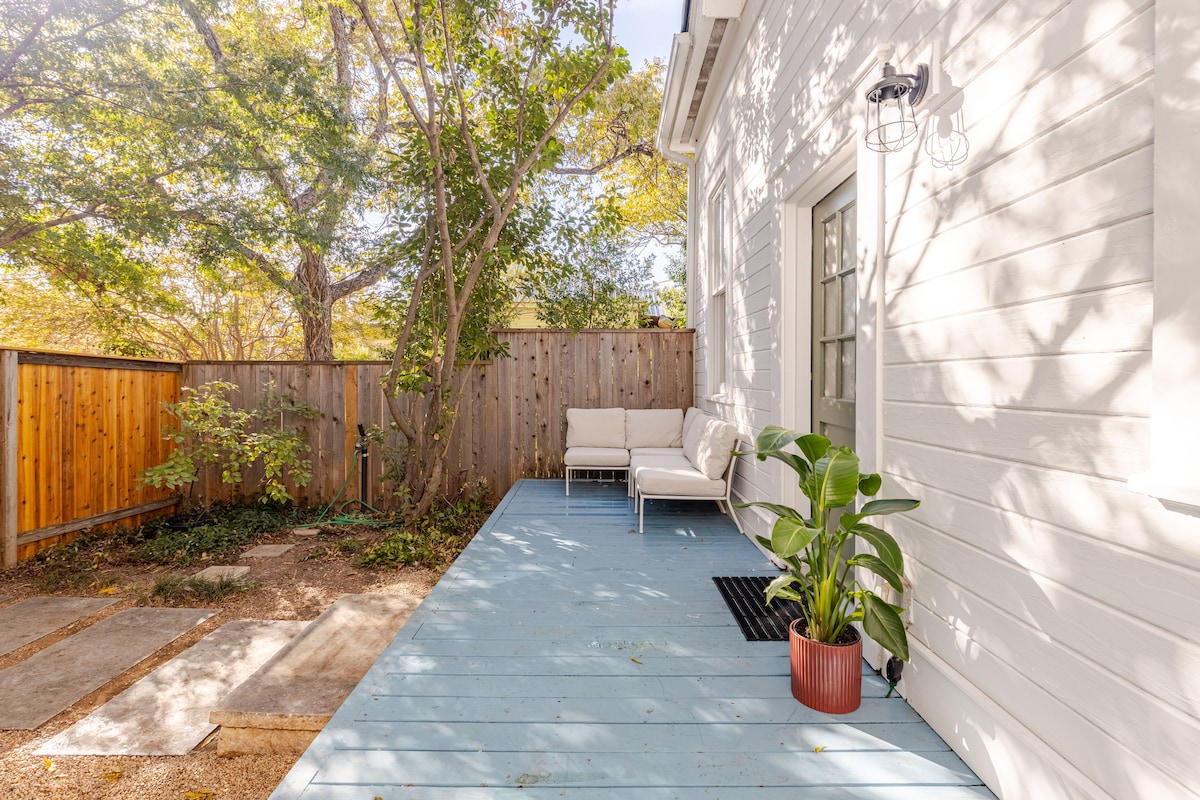 Hackberry Studio