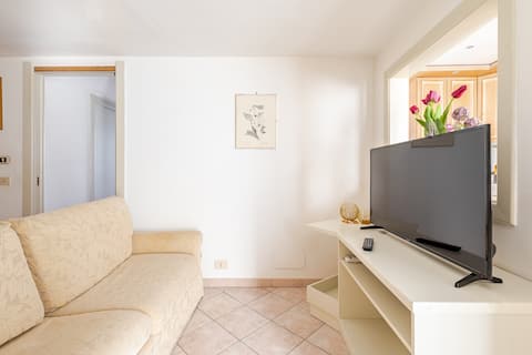 Casa torvaianica