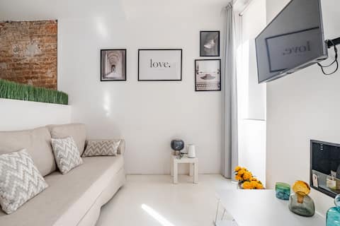 The Gem of Sant'Agata
(Downtown Brescia)