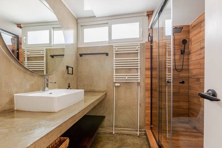 Elegant Apt by Mazaryk, Polanco gallery image 5