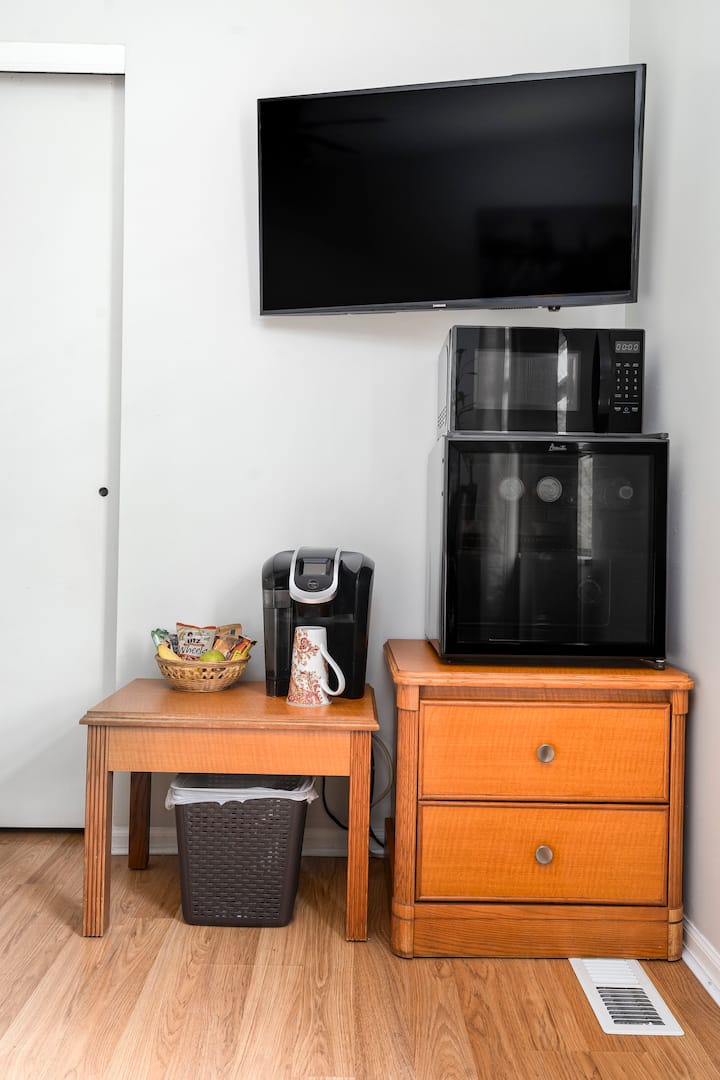 Private Bedroom And Bath In Dublin/hilliard Ohio - Hilliard, OH