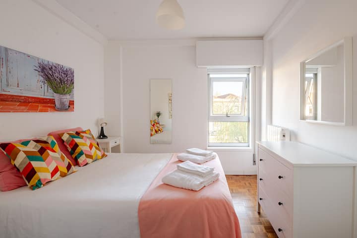 საძინებელი 3