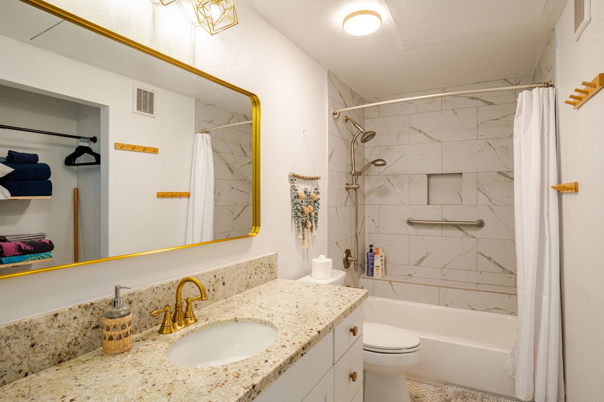 Condo in Princeville · ★4.97 · Studio · 1 bed · 1 bath - Image 20