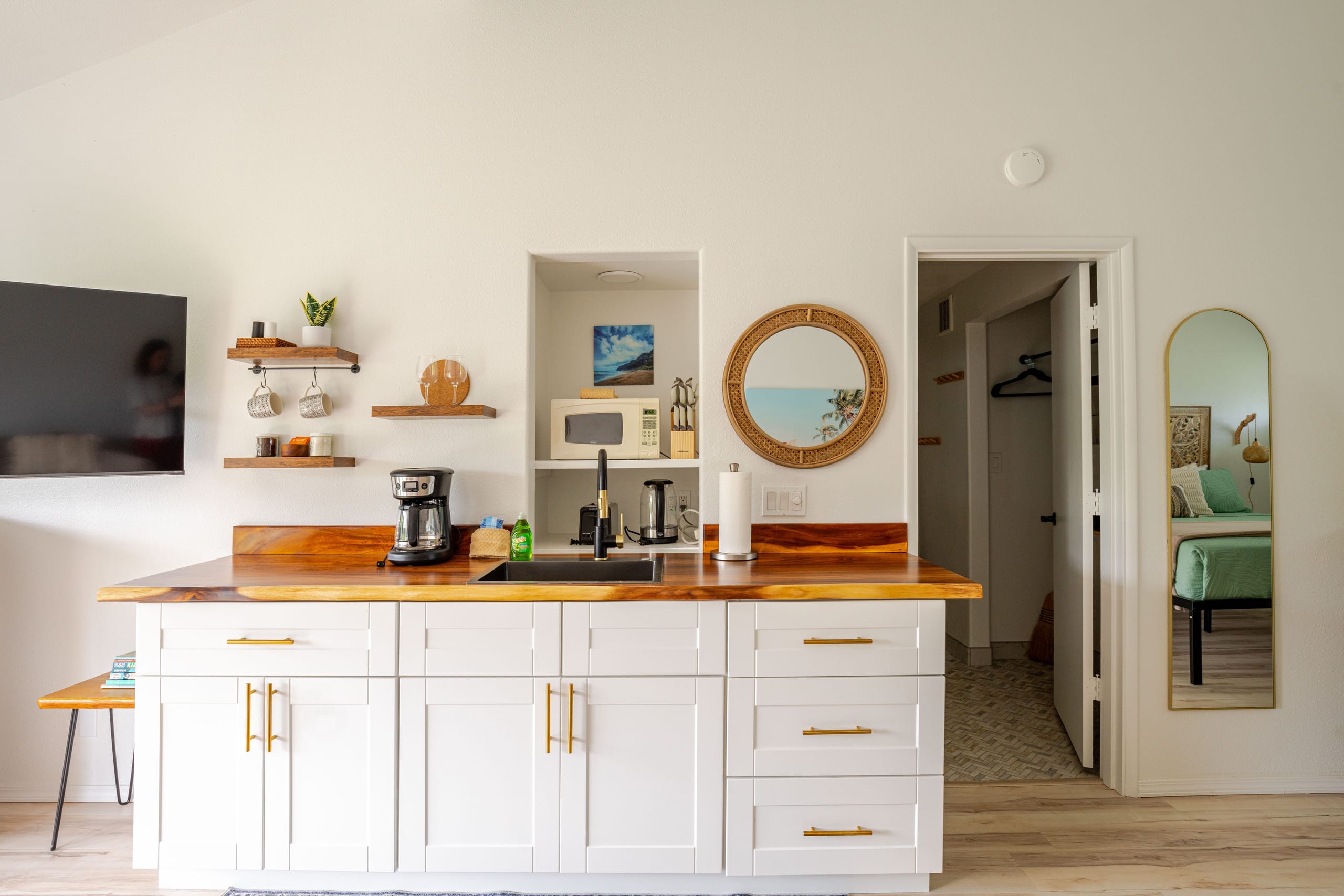 Condo in Princeville · ★4.97 · Studio · 1 bed · 1 bath - Image 29