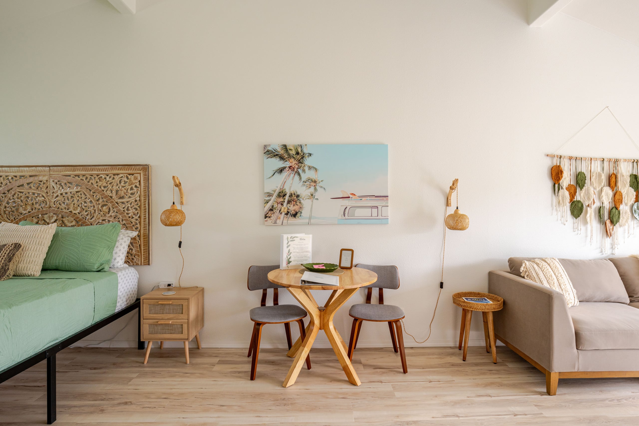 Condo in Princeville · ★4.97 · Studio · 1 bed · 1 bath - Image 17
