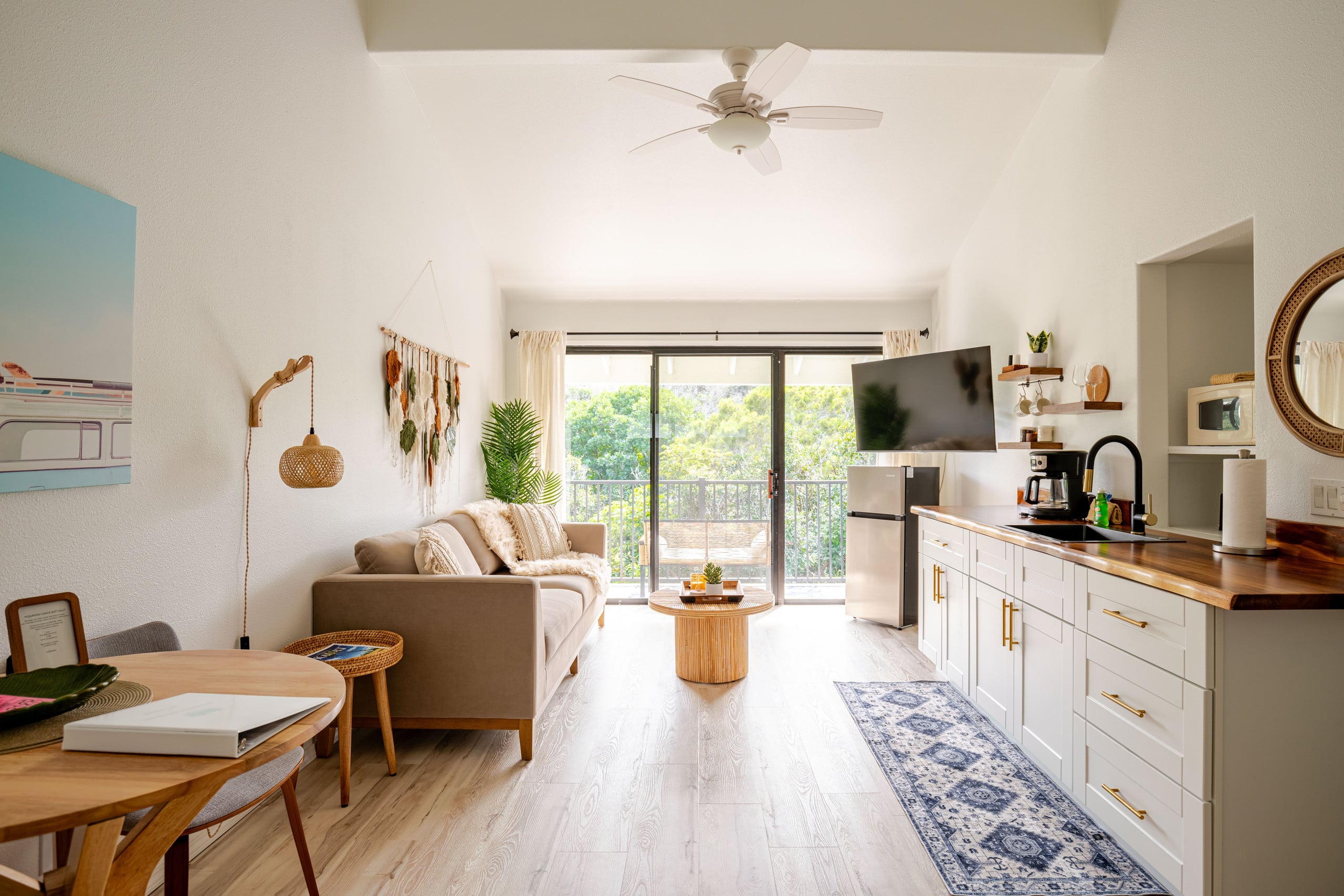 Condo in Princeville · ★4.97 · Studio · 1 bed · 1 bath - Image 24