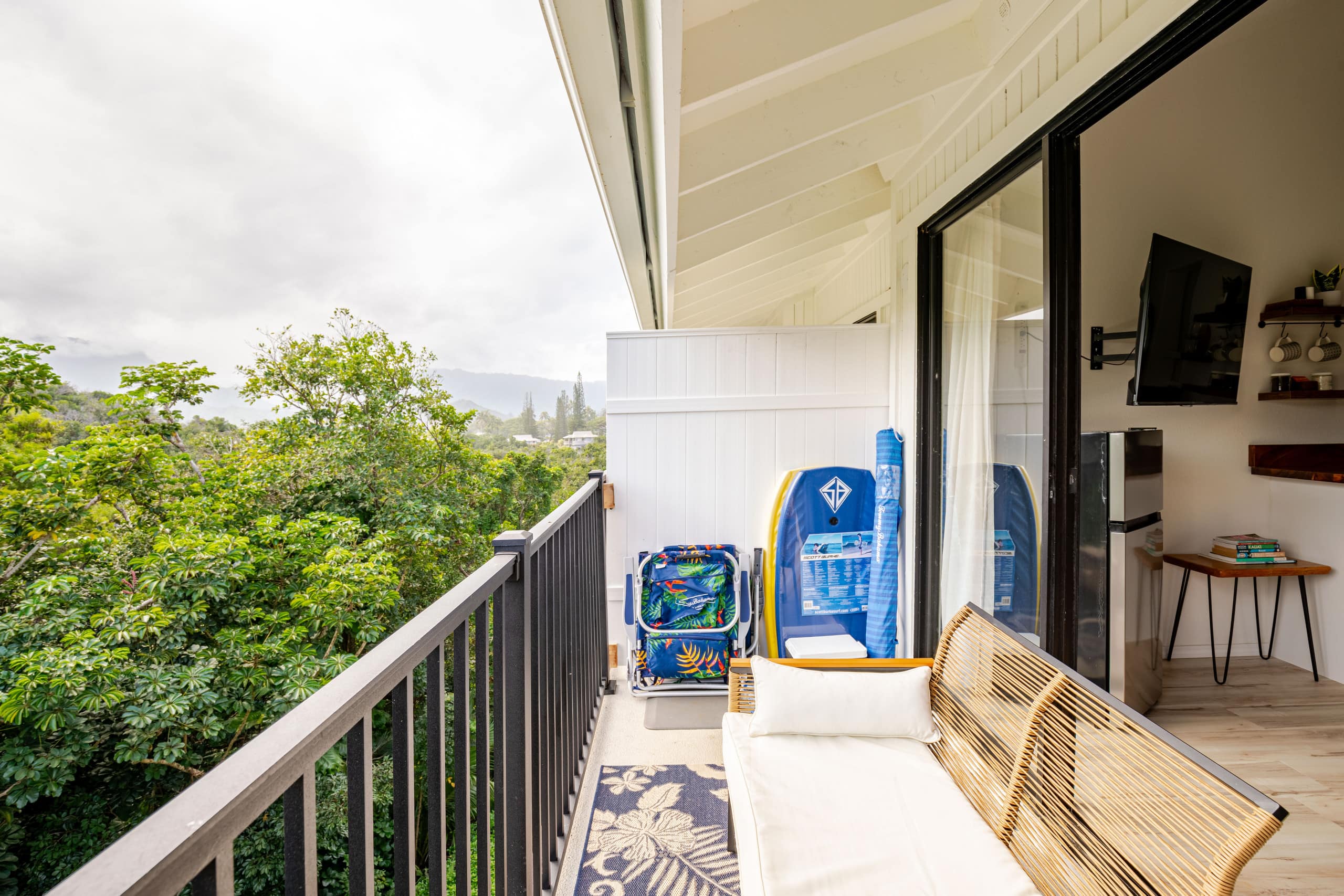 Condo in Princeville · ★4.97 · Studio · 1 bed · 1 bath - Image 27