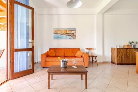 Villa Capreria by Sicily Travelling Villas