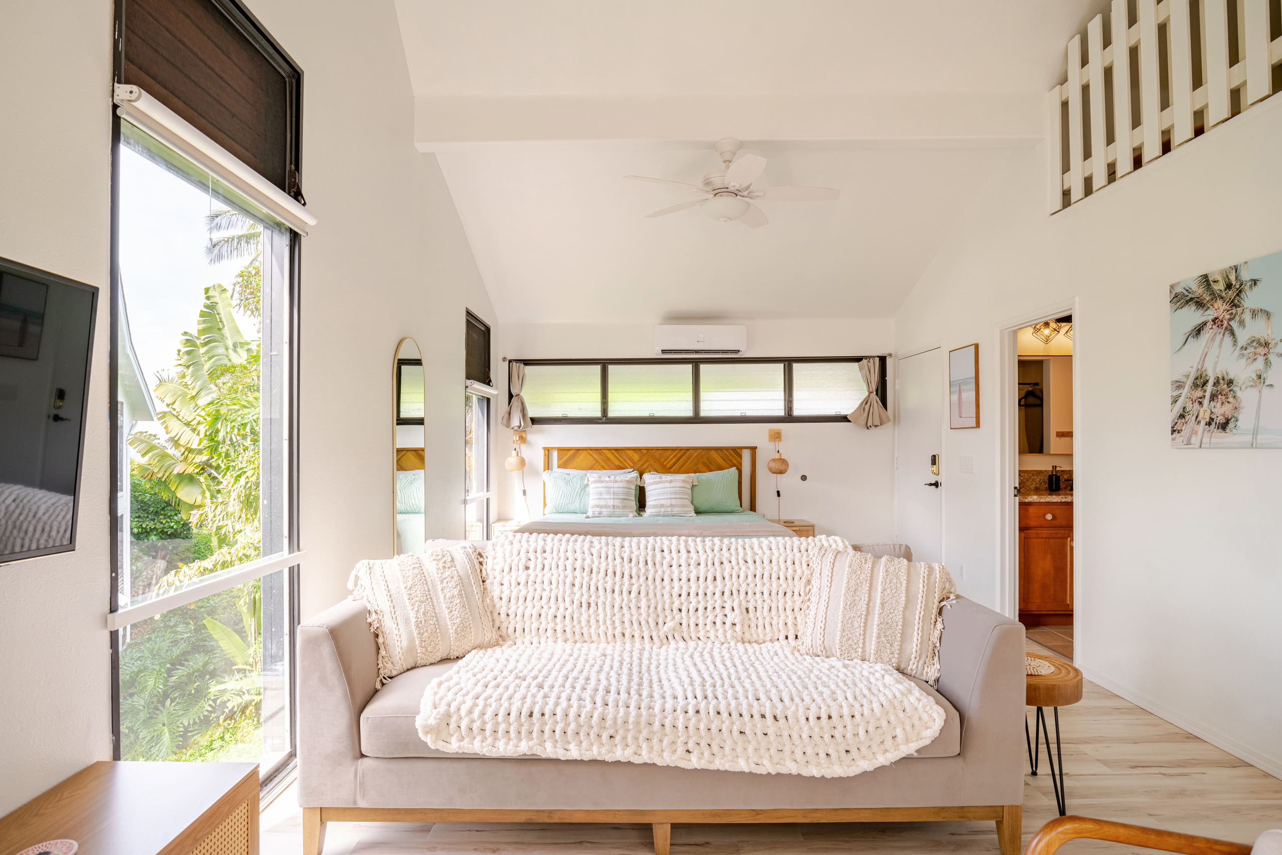 Condo in Princeville · ★4.98 · 1 bedroom · 1 bed · 1 bath - Image 53