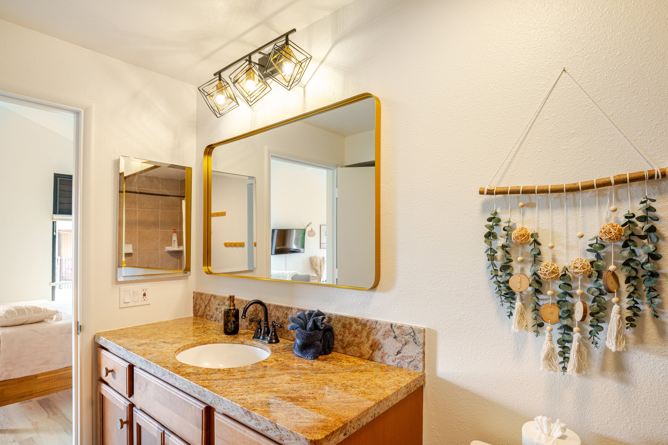 Condo in Princeville · ★4.98 · 1 bedroom · 1 bed · 1 bath - Image 46