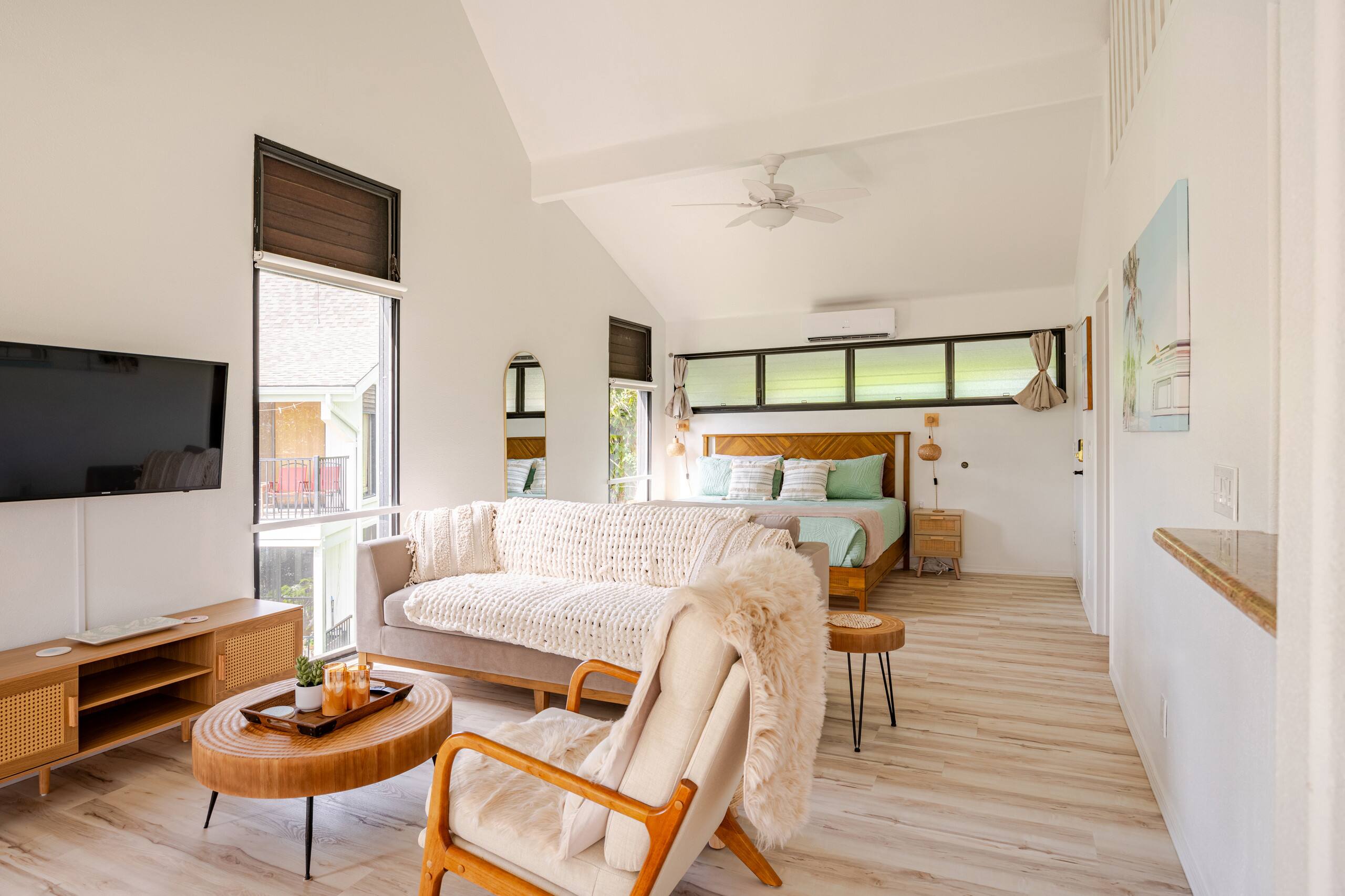 Condo in Princeville · ★4.98 · 1 bedroom · 1 bed · 1 bath - Image 33