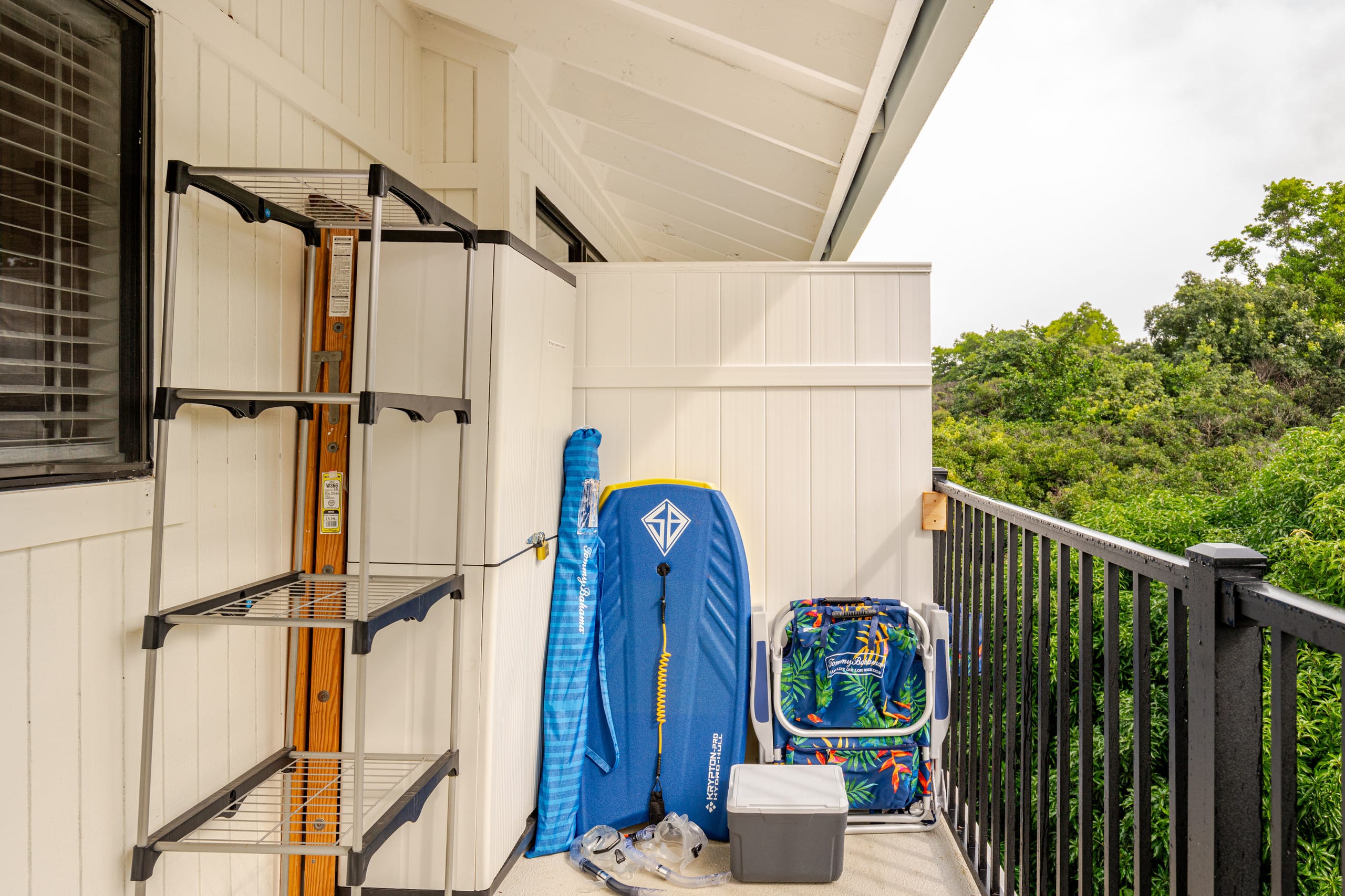 Condo in Princeville · ★4.98 · 1 bedroom · 1 bed · 1 bath - Image 51