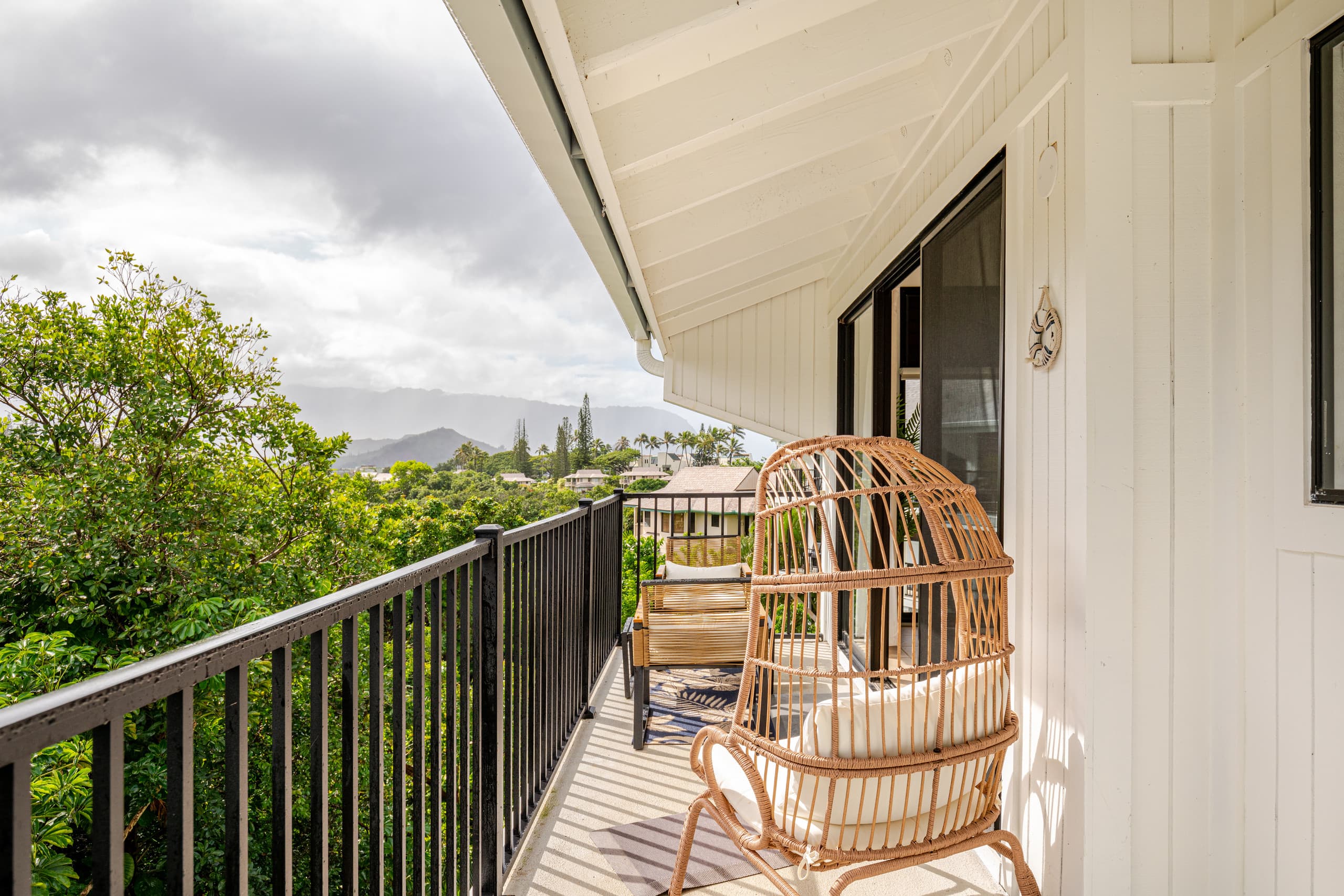 Condo in Princeville · ★4.98 · 1 bedroom · 1 bed · 1 bath - Image 40