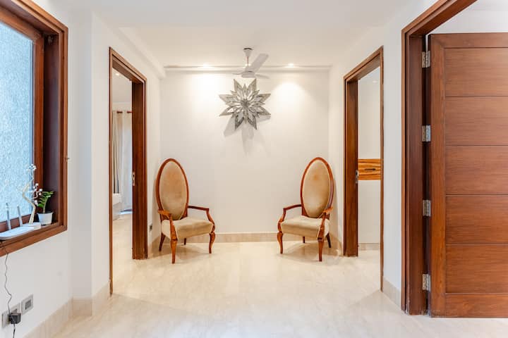 Saket 54 in Saket, New Delhi (Air Purifiers)
