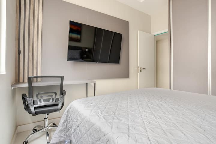 Спална соба 1